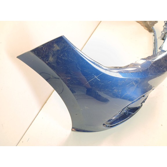 Recambio de paragolpes delantero para volkswagen polo vi (aw1, bz1, ae1) 1.5 tsi referencia OEM IAM 2GS807221  