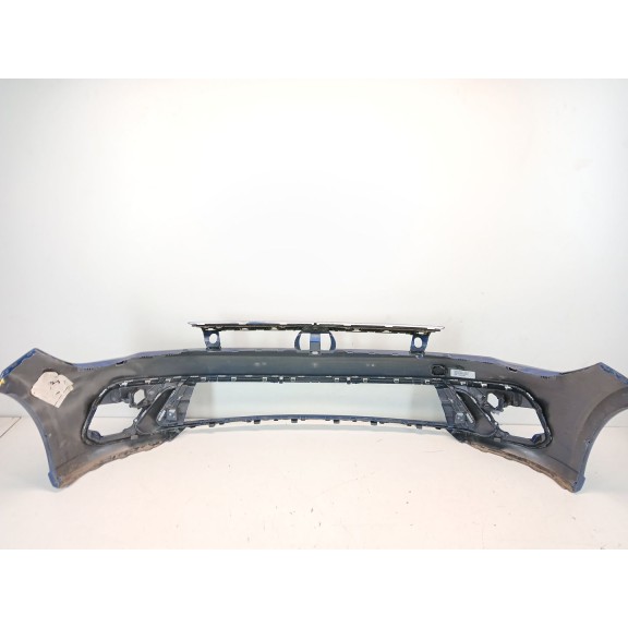 Recambio de paragolpes delantero para volkswagen polo vi (aw1, bz1, ae1) 1.5 tsi referencia OEM IAM 2GS807221  