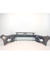 Recambio de paragolpes delantero para volkswagen polo vi (aw1, bz1, ae1) 1.5 tsi referencia OEM IAM 2GS807221  