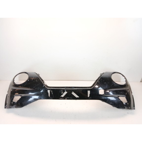 Recambio de paragolpes delantero para nissan juke (f16_) 1.0 referencia OEM IAM 620226PA0H  