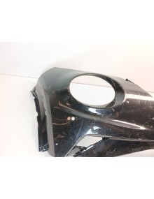 Recambio de paragolpes delantero para nissan juke (f16_) 1.0 referencia OEM IAM 620226PA0H   2