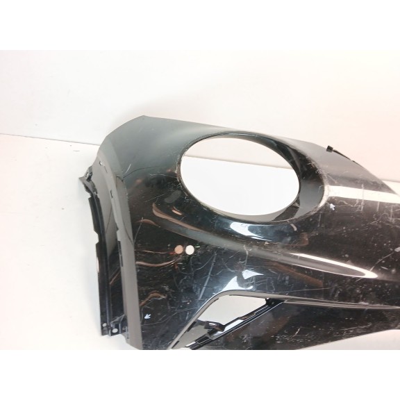 Recambio de paragolpes delantero para nissan juke (f16_) 1.0 referencia OEM IAM 620226PA0H  