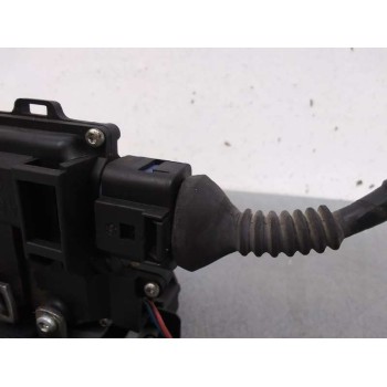 Recambio de cerradura puerta delantera izquierda para volkswagen touareg (7la) tdi r5 referencia OEM IAM 3D1837015AP  9 PINS