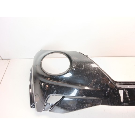 Recambio de paragolpes delantero para nissan juke (f16_) 1.0 referencia OEM IAM 620226PA0H  