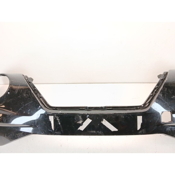 Recambio de paragolpes delantero para nissan juke (f16_) 1.0 referencia OEM IAM 620226PA0H  