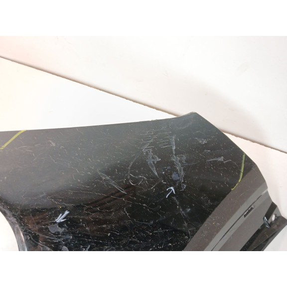 Recambio de paragolpes delantero para nissan juke (f16_) 1.0 referencia OEM IAM 620226PA0H  