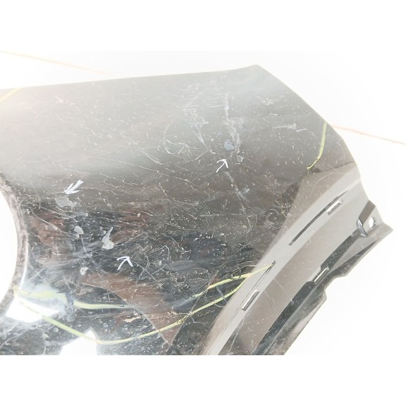 Recambio de paragolpes delantero para nissan juke (f16_) 1.0 referencia OEM IAM 620226PA0H  