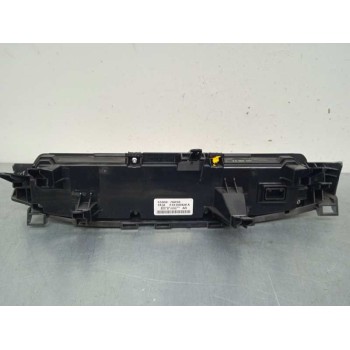 Recambio de mando climatizador para lexus ct 200h referencia OEM IAM 5590076050  