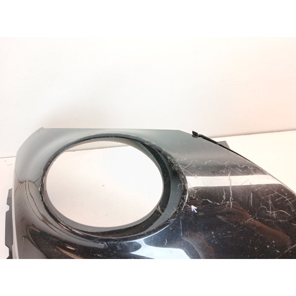 Recambio de paragolpes delantero para nissan juke (f16_) 1.0 referencia OEM IAM 620226PA0H  