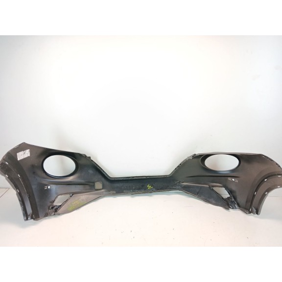 Recambio de paragolpes delantero para nissan juke (f16_) 1.0 referencia OEM IAM 620226PA0H  