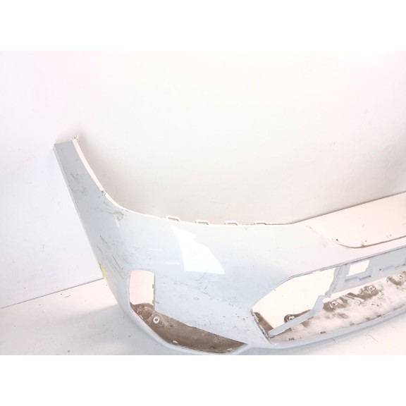 Recambio de paragolpes delantero para bmw 3 (g20, g80, g28) 320 d mild-hybrid referencia OEM IAM 51118085444  