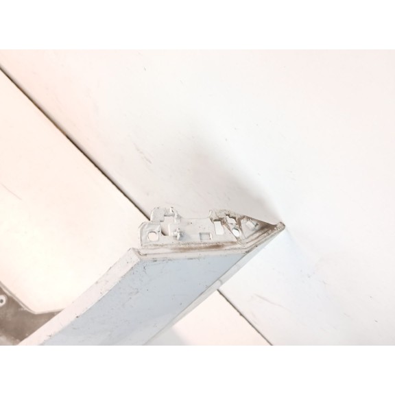 Recambio de paragolpes delantero para bmw 3 (g20, g80, g28) 320 d mild-hybrid referencia OEM IAM 51118085444  