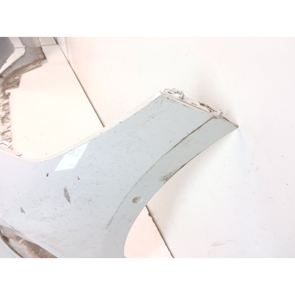 Recambio de paragolpes delantero para bmw 3 (g20, g80, g28) 320 d mild-hybrid referencia OEM IAM 51118085444  