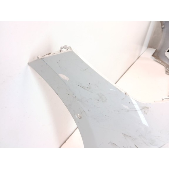 Recambio de paragolpes delantero para bmw 3 (g20, g80, g28) 320 d mild-hybrid referencia OEM IAM 51118085444  