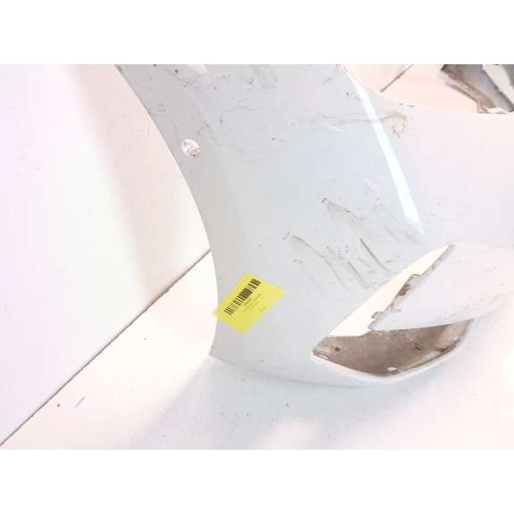 Recambio de paragolpes delantero para bmw 3 (g20, g80, g28) 320 d mild-hybrid referencia OEM IAM 51118085444  