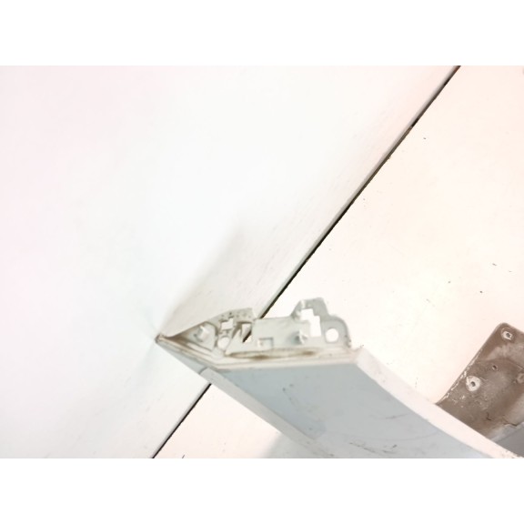 Recambio de paragolpes delantero para bmw 3 (g20, g80, g28) 320 d mild-hybrid referencia OEM IAM 51118085444  