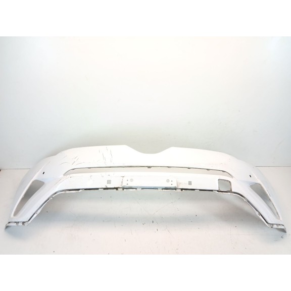 Recambio de paragolpes delantero para toyota c-hr (_x1_) 2.0 hybrid (maxh10) referencia OEM IAM 52119F4010  