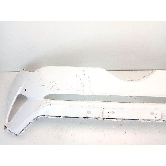 Recambio de paragolpes delantero para toyota c-hr (_x1_) 2.0 hybrid (maxh10) referencia OEM IAM 52119F4010  