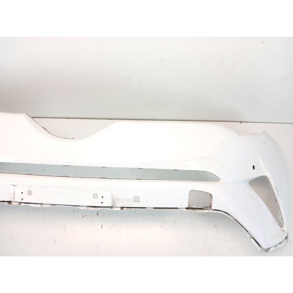 Recambio de paragolpes delantero para toyota c-hr (_x1_) 2.0 hybrid (maxh10) referencia OEM IAM 52119F4010  