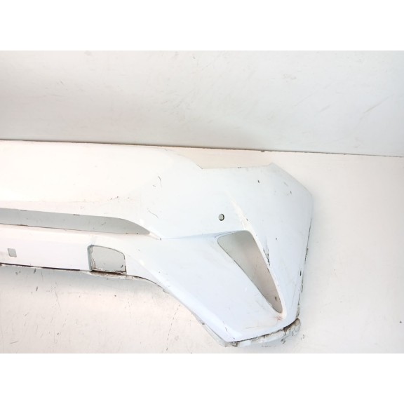 Recambio de paragolpes delantero para toyota c-hr (_x1_) 2.0 hybrid (maxh10) referencia OEM IAM 52119F4010  