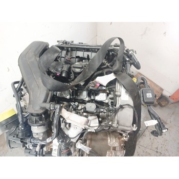 Recambio de motor completo para seat leon sportstourer 1.5tsi referencia OEM IAM DXD  