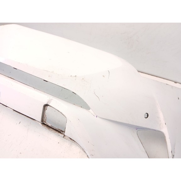 Recambio de paragolpes delantero para toyota c-hr (_x1_) 2.0 hybrid (maxh10) referencia OEM IAM 52119F4010  