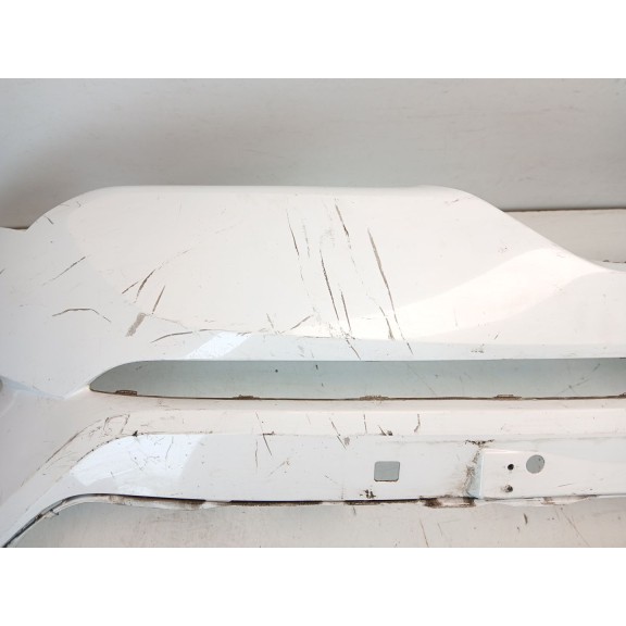 Recambio de paragolpes delantero para toyota c-hr (_x1_) 2.0 hybrid (maxh10) referencia OEM IAM 52119F4010  