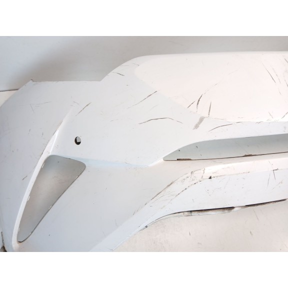 Recambio de paragolpes delantero para toyota c-hr (_x1_) 2.0 hybrid (maxh10) referencia OEM IAM 52119F4010  