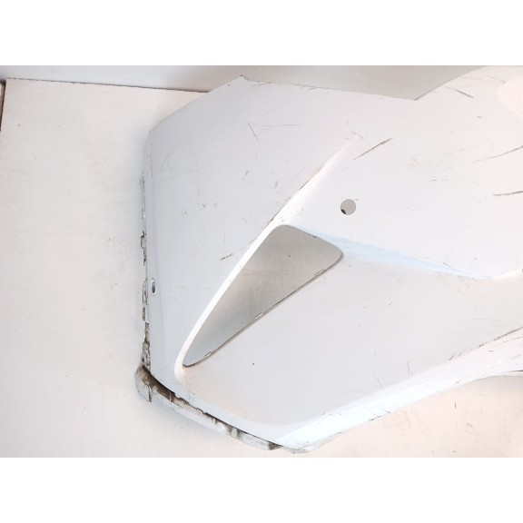 Recambio de paragolpes delantero para toyota c-hr (_x1_) 2.0 hybrid (maxh10) referencia OEM IAM 52119F4010  