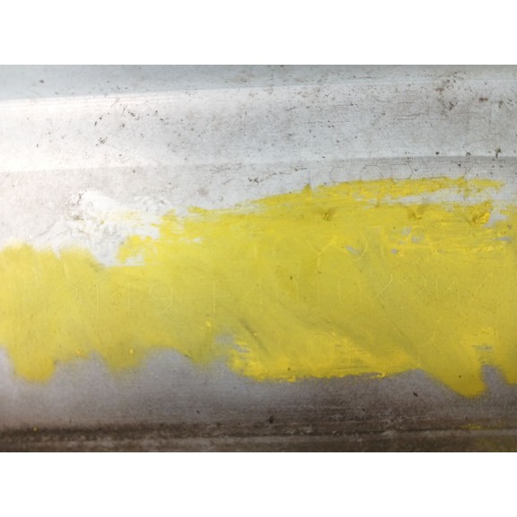 Recambio de paragolpes delantero para toyota c-hr (_x1_) 2.0 hybrid (maxh10) referencia OEM IAM 52119F4010  