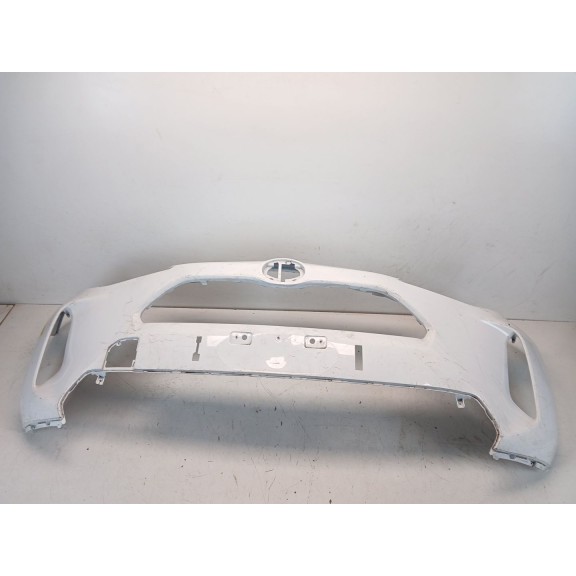Recambio de paragolpes delantero para toyota yaris cross (mxp_) 1.5 hybrid (mxpj10) referencia OEM IAM 521190DC20  