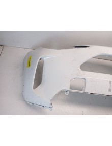 Recambio de paragolpes delantero para toyota yaris cross (mxp_) 1.5 hybrid (mxpj10) referencia OEM IAM 521190DC20   2