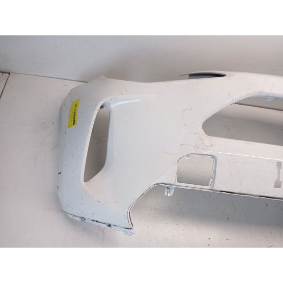 Recambio de paragolpes delantero para toyota yaris cross (mxp_) 1.5 hybrid (mxpj10) referencia OEM IAM 521190DC20  