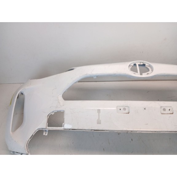 Recambio de paragolpes delantero para toyota yaris cross (mxp_) 1.5 hybrid (mxpj10) referencia OEM IAM 521190DC20  