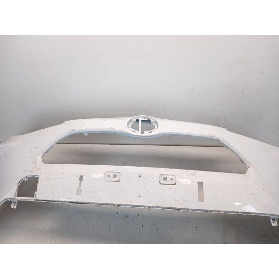 Recambio de paragolpes delantero para toyota yaris cross (mxp_) 1.5 hybrid (mxpj10) referencia OEM IAM 521190DC20  