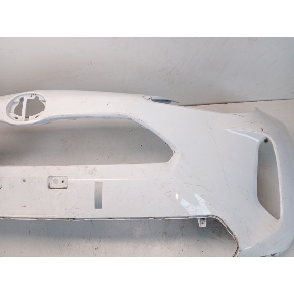 Recambio de paragolpes delantero para toyota yaris cross (mxp_) 1.5 hybrid (mxpj10) referencia OEM IAM 521190DC20  