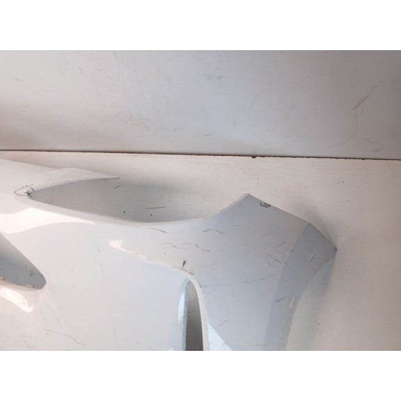 Recambio de paragolpes delantero para toyota yaris cross (mxp_) 1.5 hybrid (mxpj10) referencia OEM IAM 521190DC20  