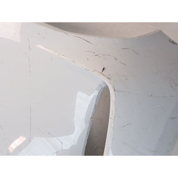 Recambio de paragolpes delantero para toyota yaris cross (mxp_) 1.5 hybrid (mxpj10) referencia OEM IAM 521190DC20  