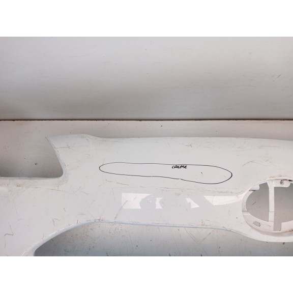 Recambio de paragolpes delantero para toyota yaris cross (mxp_) 1.5 hybrid (mxpj10) referencia OEM IAM 521190DC20  