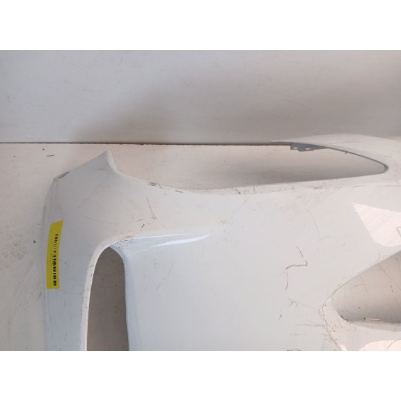 Recambio de paragolpes delantero para toyota yaris cross (mxp_) 1.5 hybrid (mxpj10) referencia OEM IAM 521190DC20  