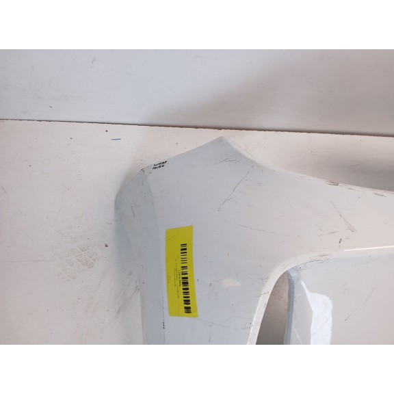 Recambio de paragolpes delantero para toyota yaris cross (mxp_) 1.5 hybrid (mxpj10) referencia OEM IAM 521190DC20  