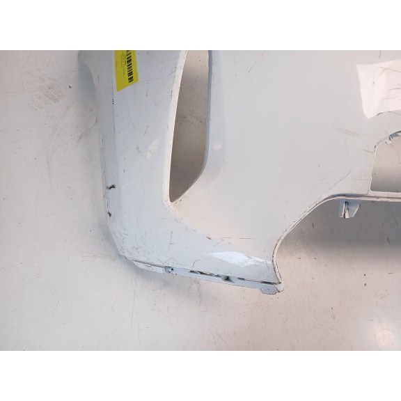 Recambio de paragolpes delantero para toyota yaris cross (mxp_) 1.5 hybrid (mxpj10) referencia OEM IAM 521190DC20  