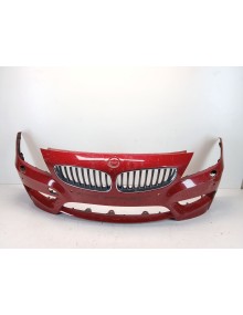 Recambio de paragolpes delantero para bmw z4 roadster (g29) sdrive 30 i referencia OEM IAM 51117903732  