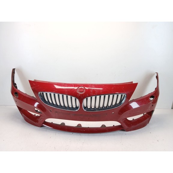 Recambio de paragolpes delantero para bmw z4 roadster (g29) sdrive 30 i referencia OEM IAM 51117903732  