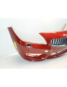 Recambio de paragolpes delantero para bmw z4 roadster (g29) sdrive 30 i referencia OEM IAM 51117903732   2