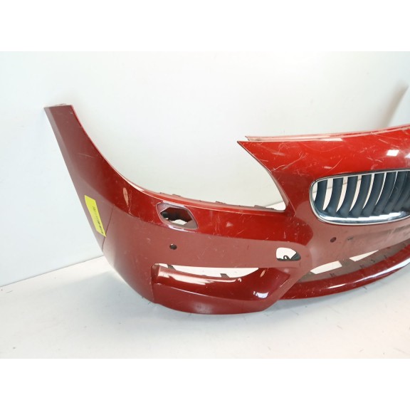 Recambio de paragolpes delantero para bmw z4 roadster (g29) sdrive 30 i referencia OEM IAM 51117903732  