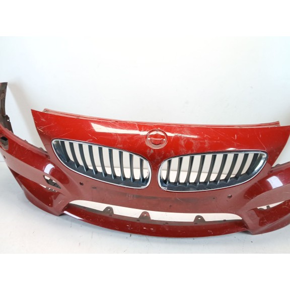 Recambio de paragolpes delantero para bmw z4 roadster (g29) sdrive 30 i referencia OEM IAM 51117903732  