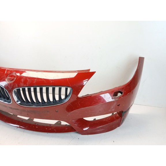 Recambio de paragolpes delantero para bmw z4 roadster (g29) sdrive 30 i referencia OEM IAM 51117903732  