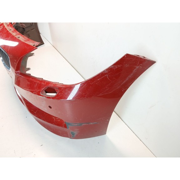 Recambio de paragolpes delantero para bmw z4 roadster (g29) sdrive 30 i referencia OEM IAM 51117903732  