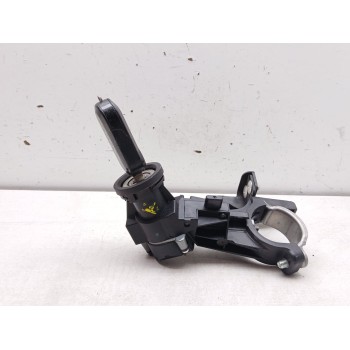 Recambio de conmutador de arranque para fiat doblo cargo (263_) 1.3 d multijet referencia OEM IAM 61124701 00519285260 